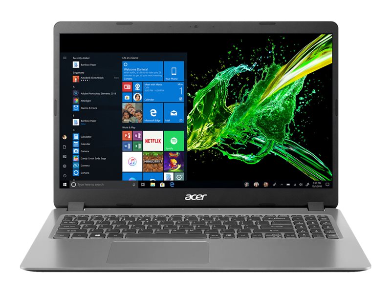 Acer Aspire 3 A315 56 I5 256gb